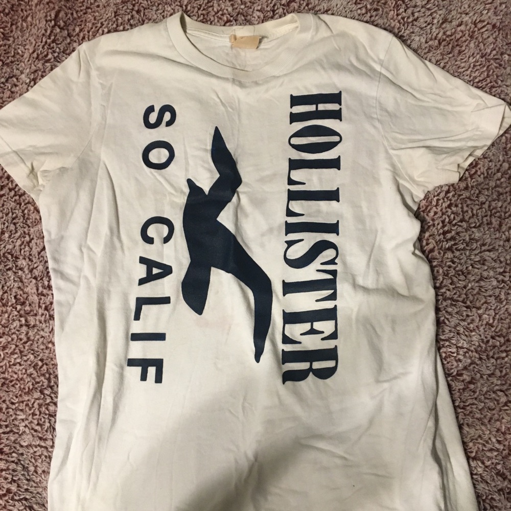 Hollister Shirt